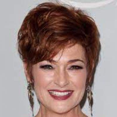 Carolyn Hennesy Net Worth, Bio, Age, Height,。